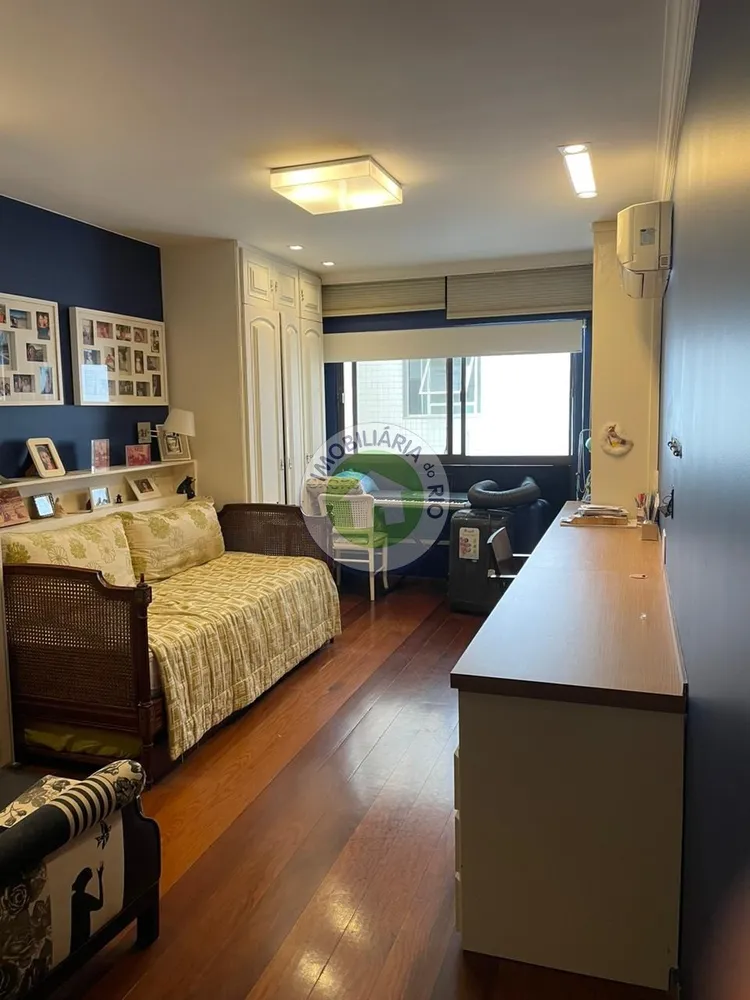 Apartamento, 4 quartos, 240 m² - Foto 17