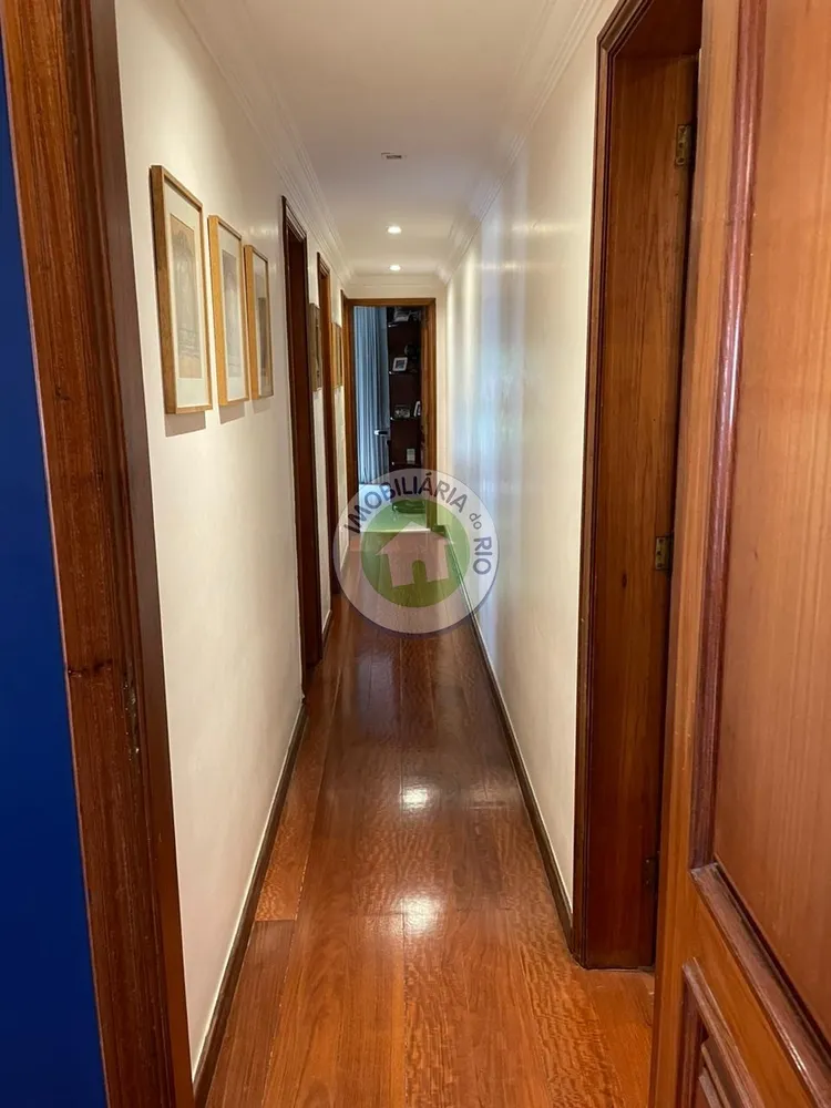 Apartamento, 4 quartos, 240 m² - Foto 23