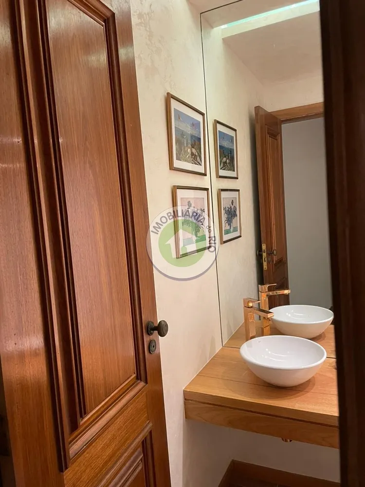 Apartamento, 4 quartos, 240 m² - Foto 8