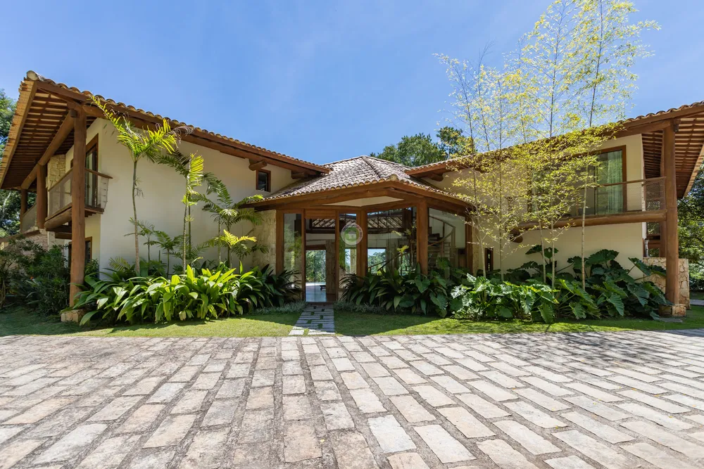 Casa, 6 quartos, 188000 m² - Foto 2