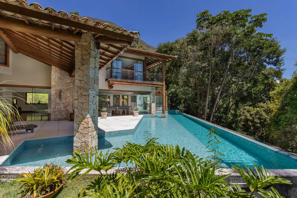 Casa, 6 quartos, 188000 m² - Foto 6