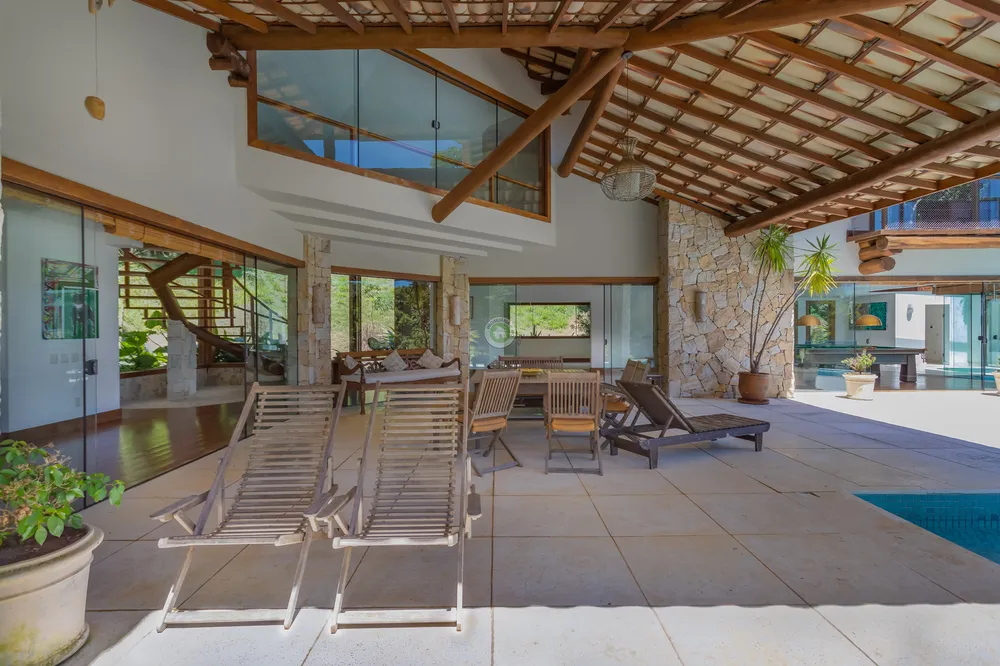 Casa, 6 quartos, 188000 m² - Foto 7