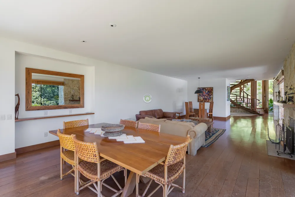 Casa, 6 quartos, 188000 m² - Foto 13