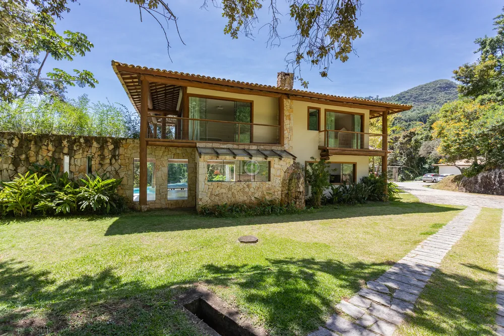 Casa, 6 quartos, 188000 m² - Foto 3