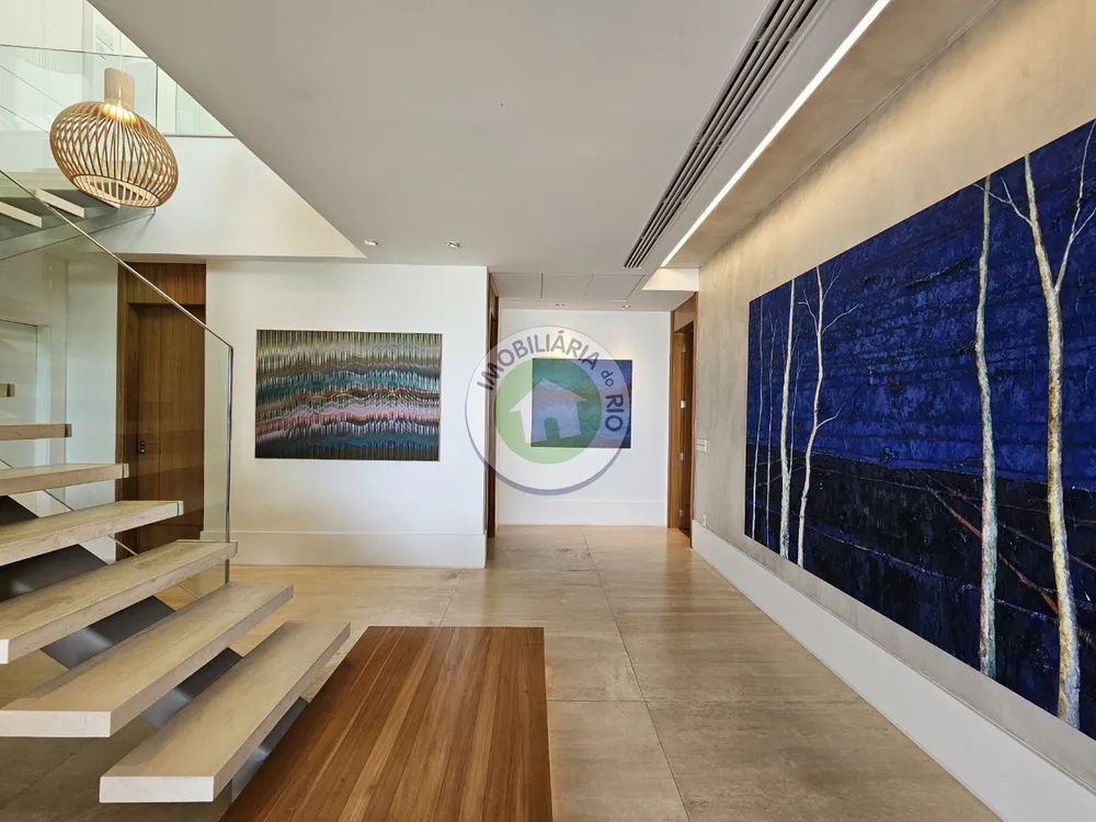 Cobertura, 4 quartos, 460 m² - Foto 25