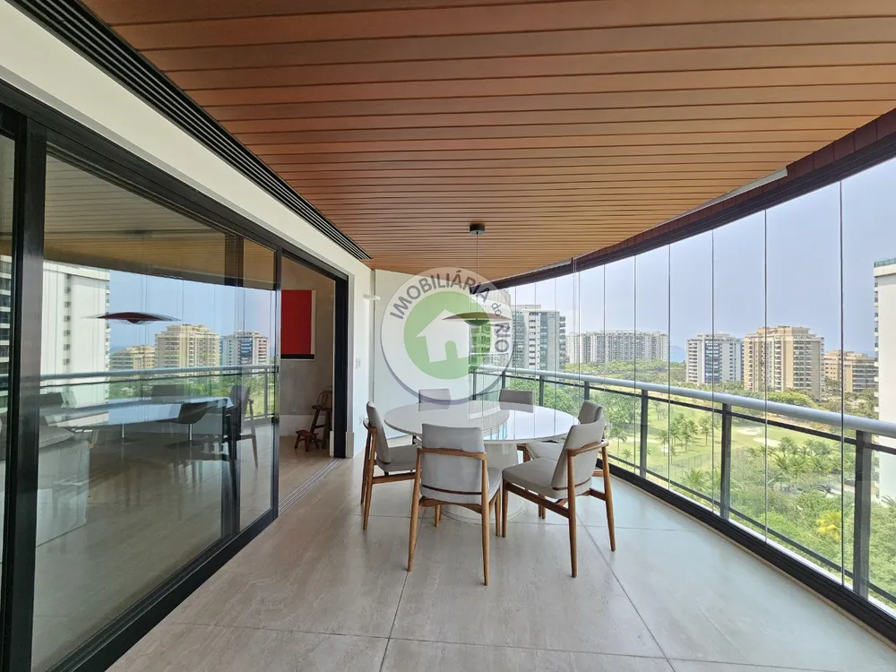 Cobertura, 4 quartos, 460 m² - Foto 31