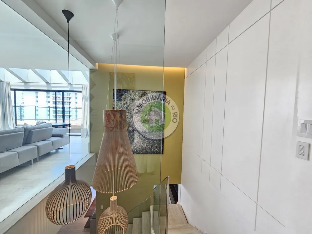 Cobertura, 4 quartos, 460 m² - Foto 12