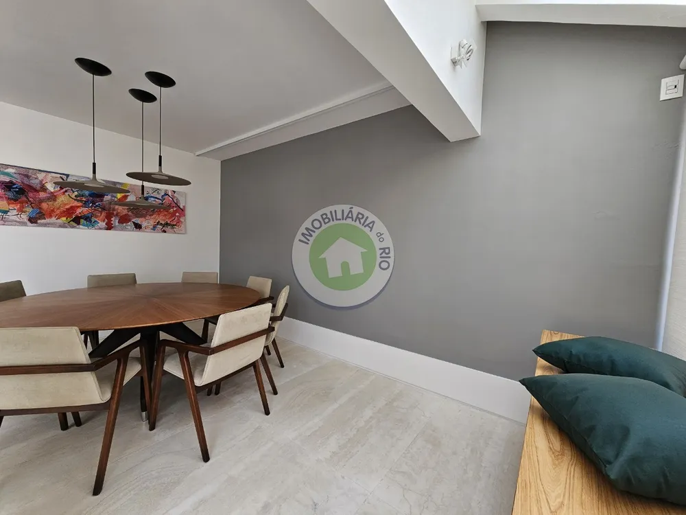 Cobertura, 4 quartos, 460 m² - Foto 11