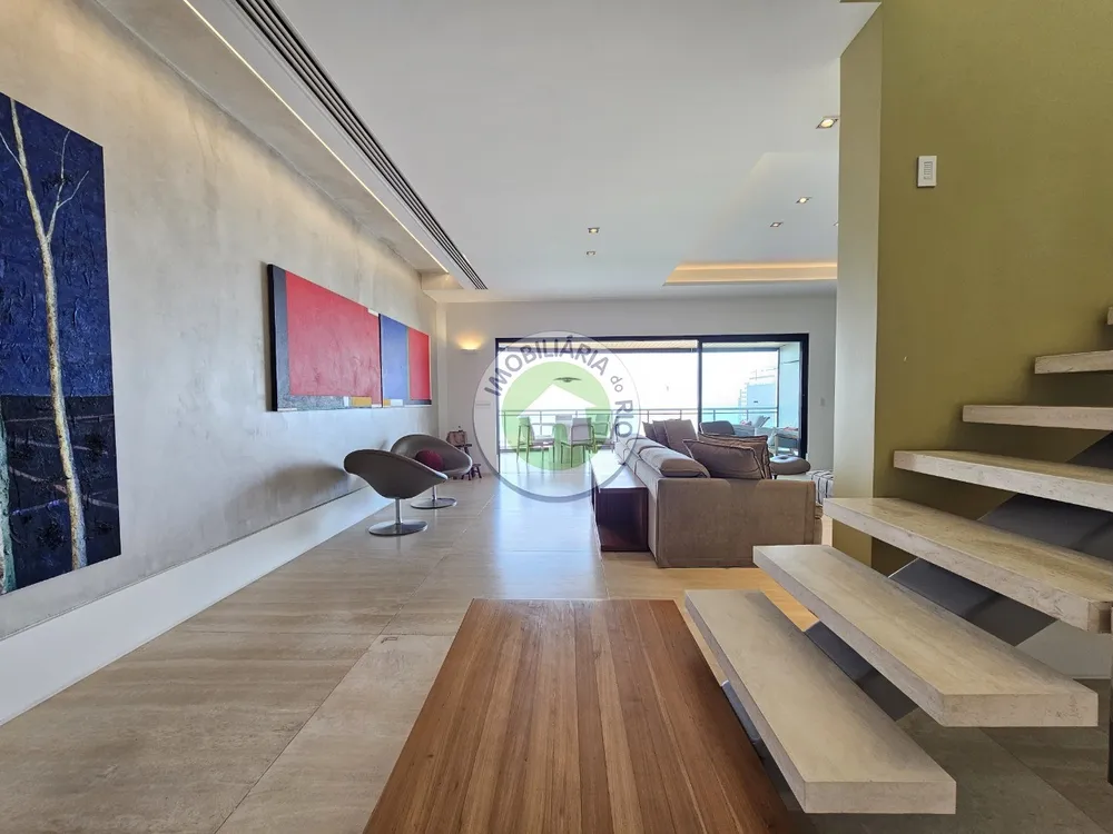 Cobertura, 4 quartos, 460 m² - Foto 23