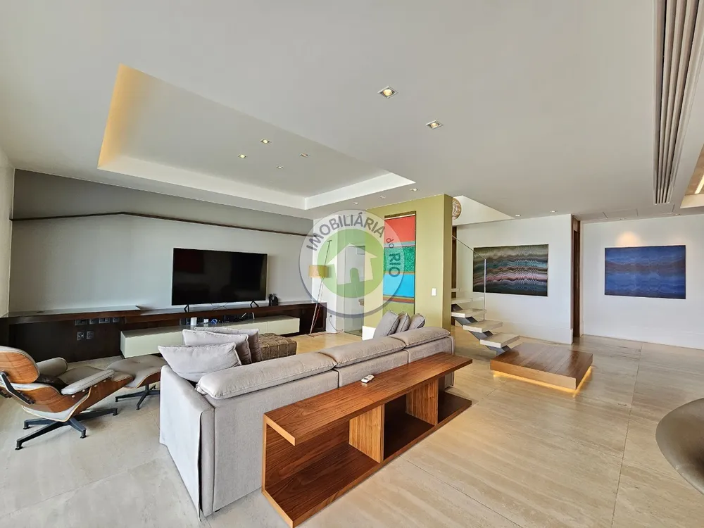 Cobertura, 4 quartos, 460 m² - Foto 26