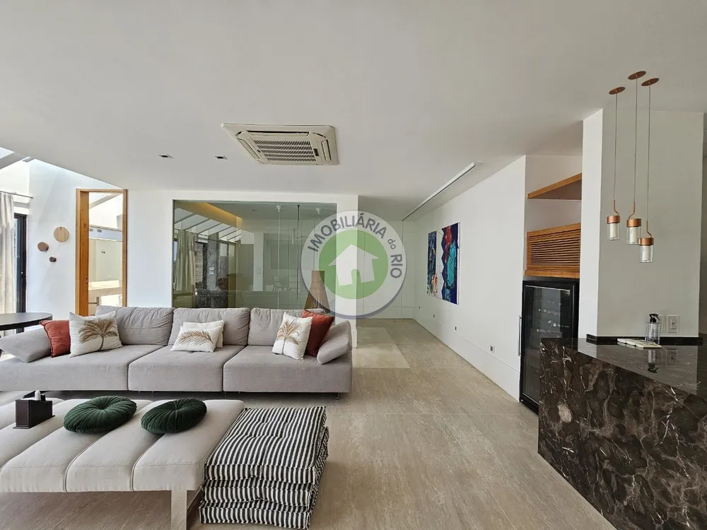 Cobertura, 4 quartos, 460 m² - Foto 16