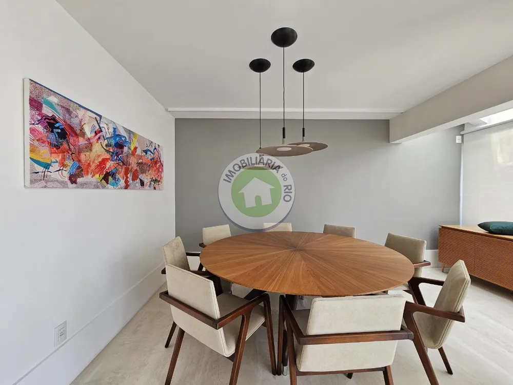 Cobertura, 4 quartos, 460 m² - Foto 13
