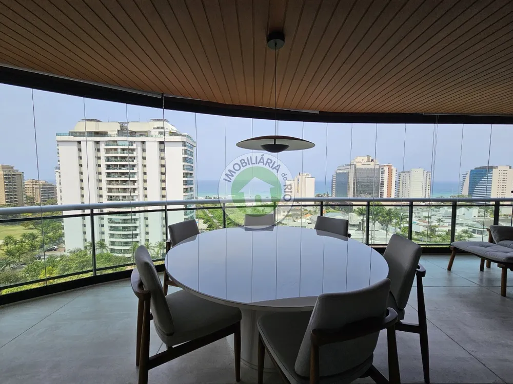 Cobertura, 4 quartos, 460 m² - Foto 30