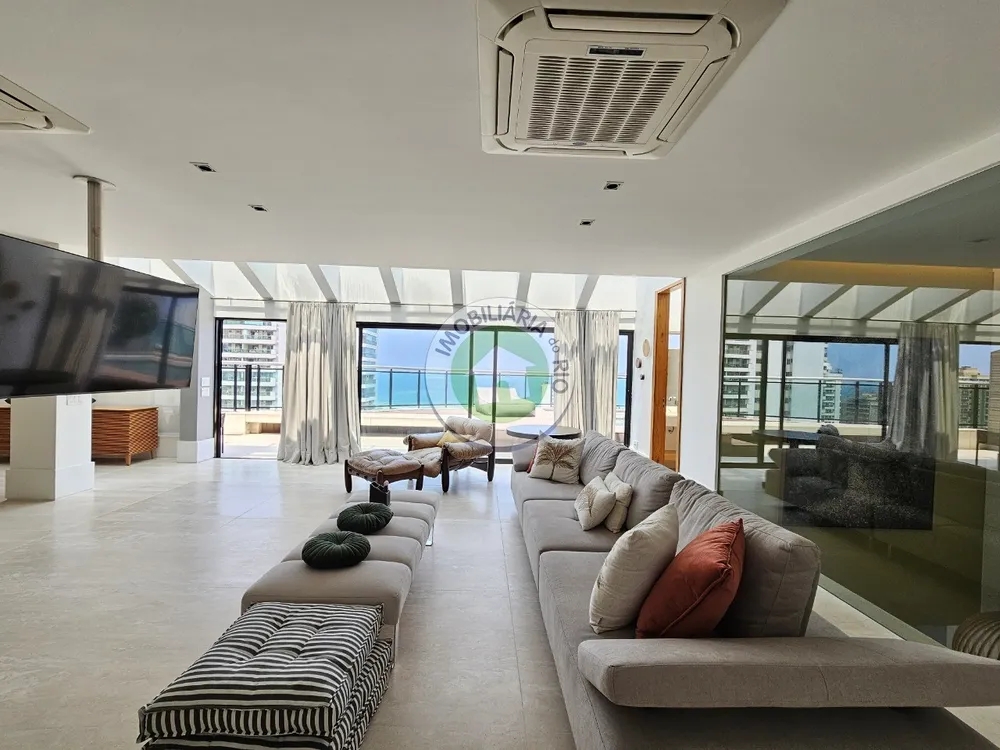 Cobertura, 4 quartos, 460 m² - Foto 14