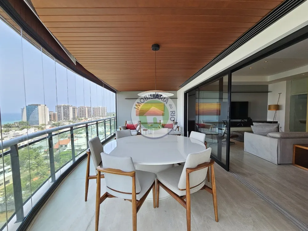 Cobertura, 4 quartos, 460 m² - Foto 29