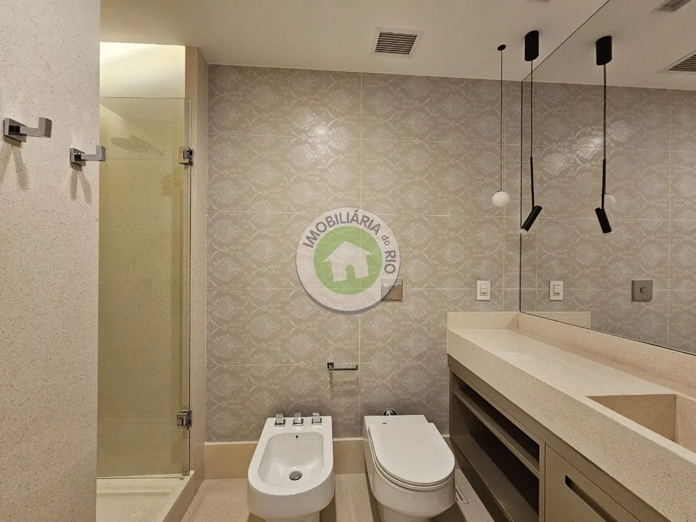 Cobertura, 4 quartos, 460 m² - Foto 20
