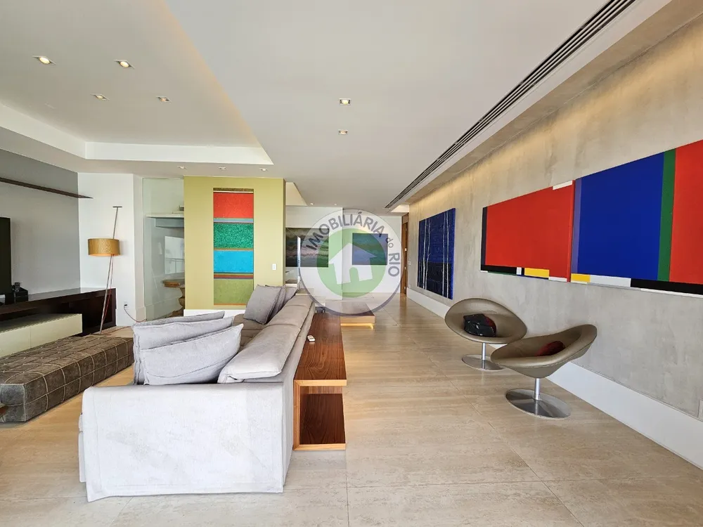 Cobertura, 4 quartos, 460 m² - Foto 27