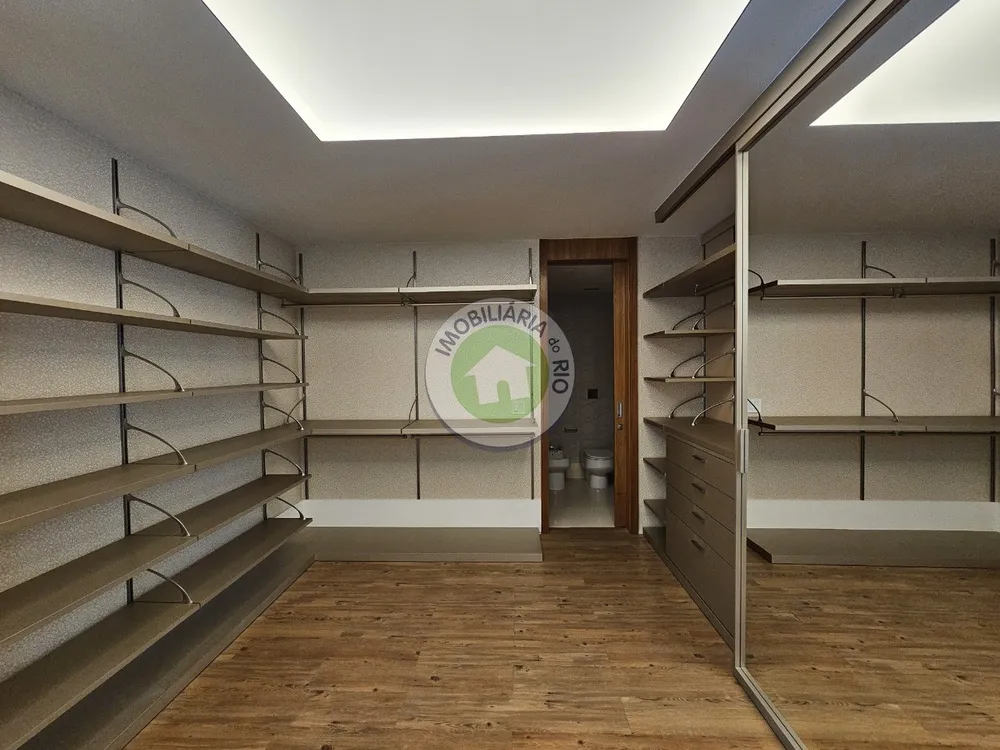 Cobertura, 4 quartos, 460 m² - Foto 19