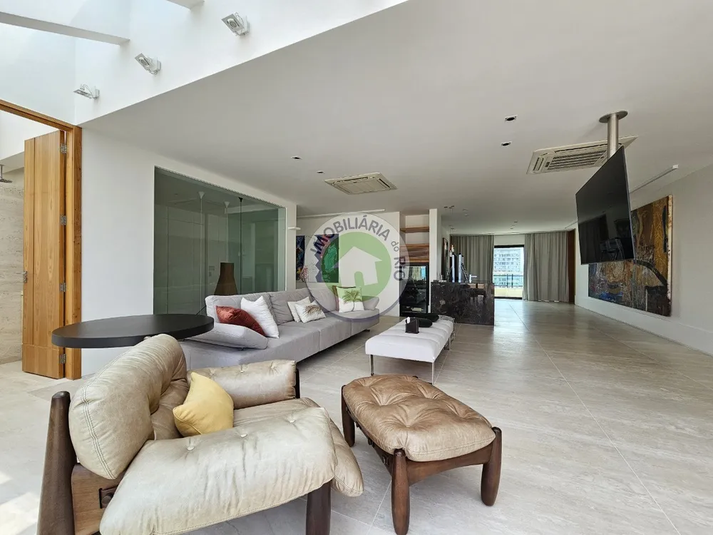 Cobertura, 4 quartos, 460 m² - Foto 17