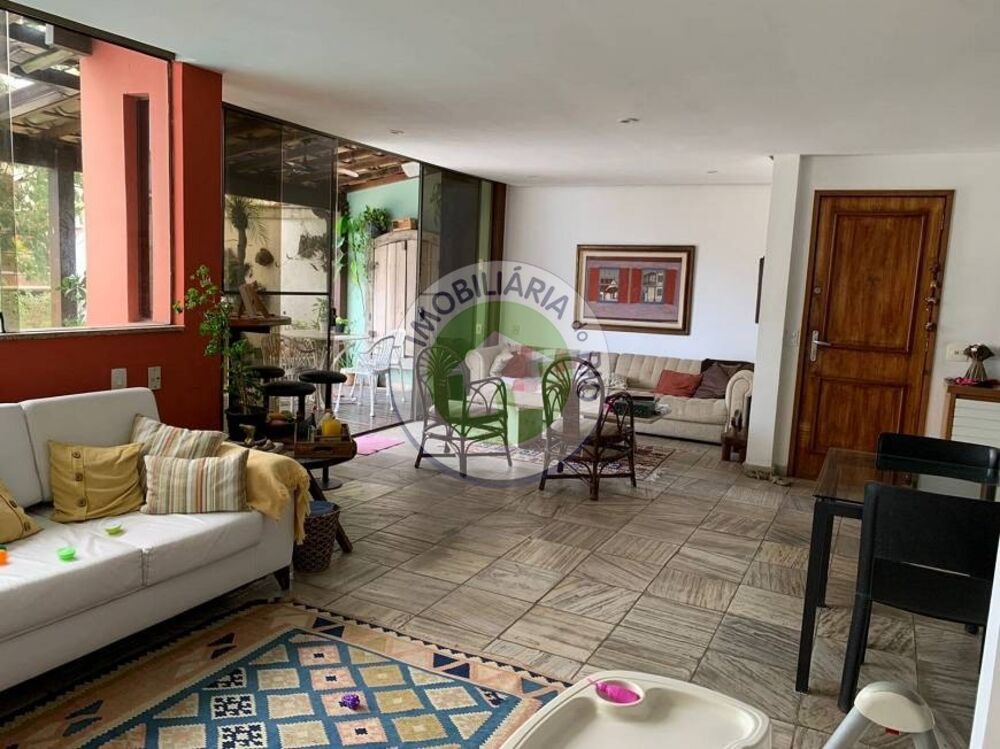 Cobertura, 3 quartos, 190 m² - Foto 5