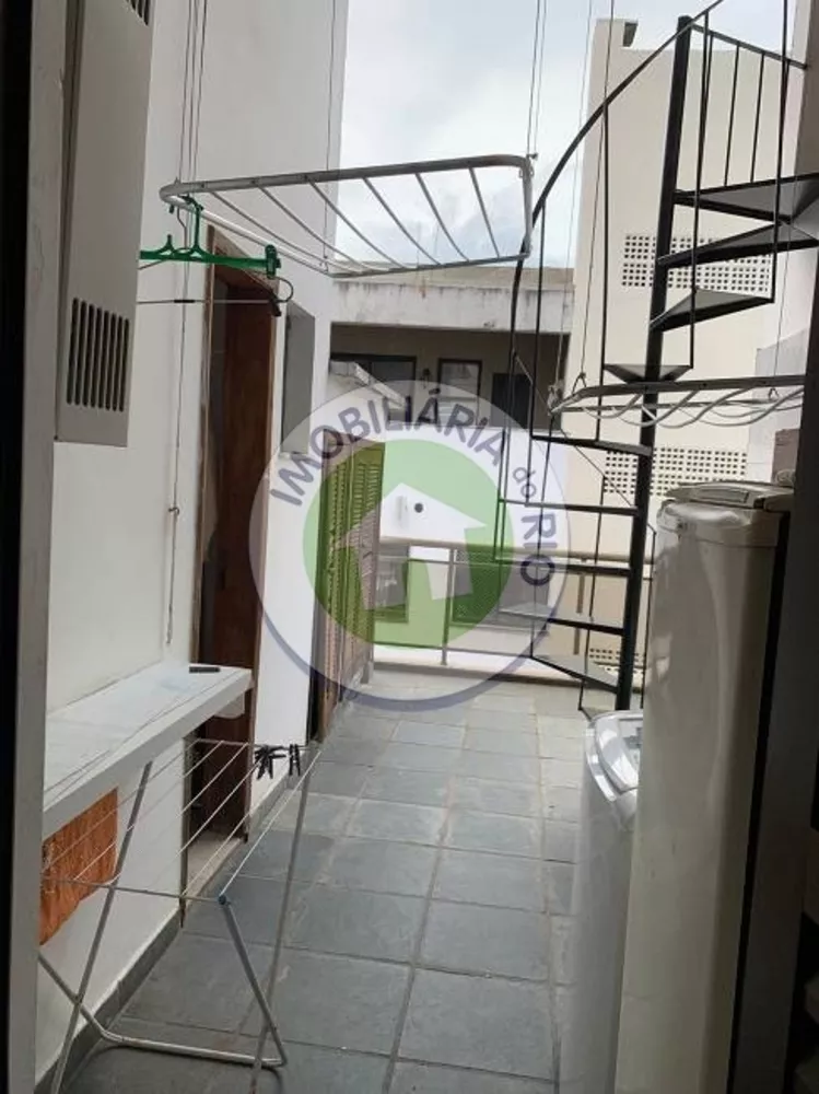Cobertura, 3 quartos, 190 m² - Foto 22