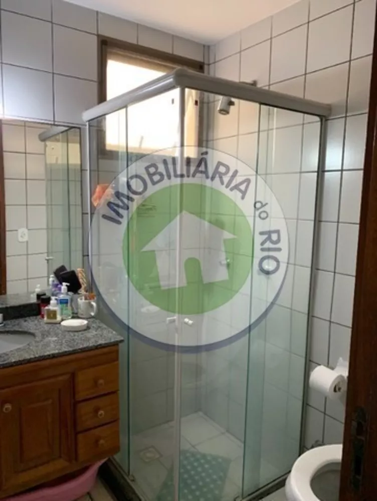 Cobertura, 3 quartos, 190 m² - Foto 11