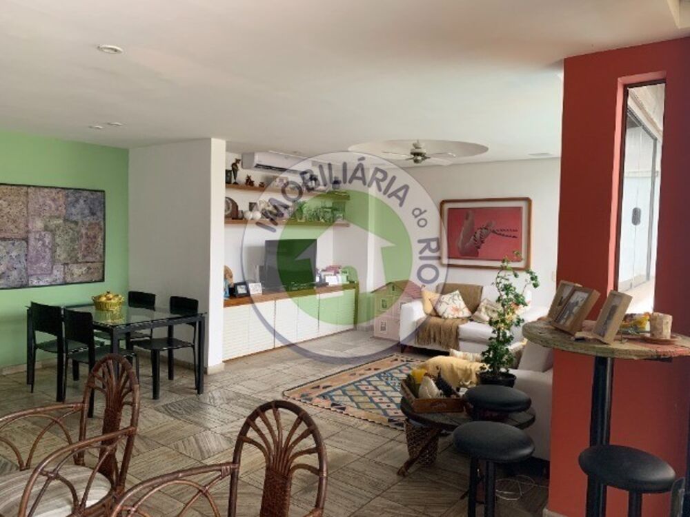 Cobertura, 3 quartos, 190 m² - Foto 7