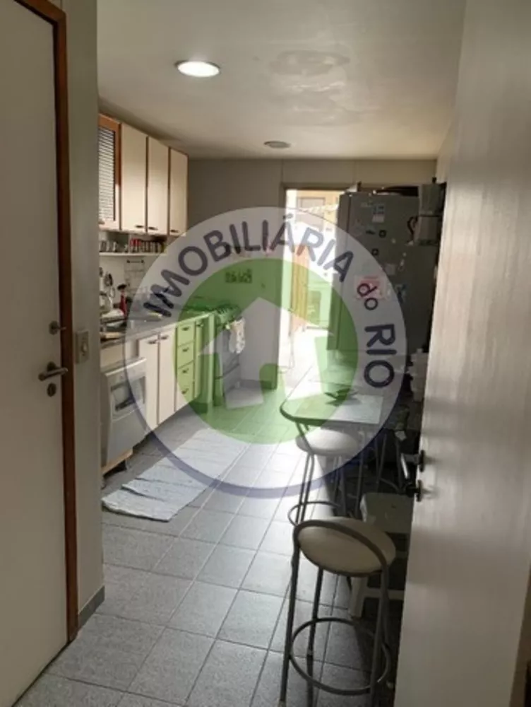 Cobertura, 3 quartos, 190 m² - Foto 19