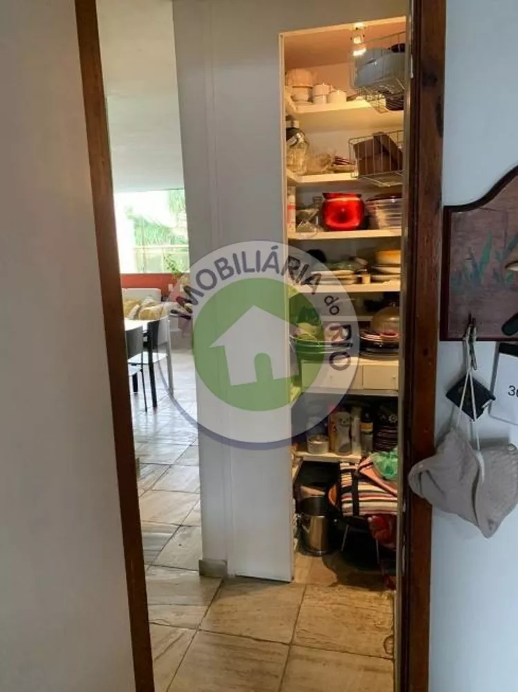 Cobertura, 3 quartos, 190 m² - Foto 18