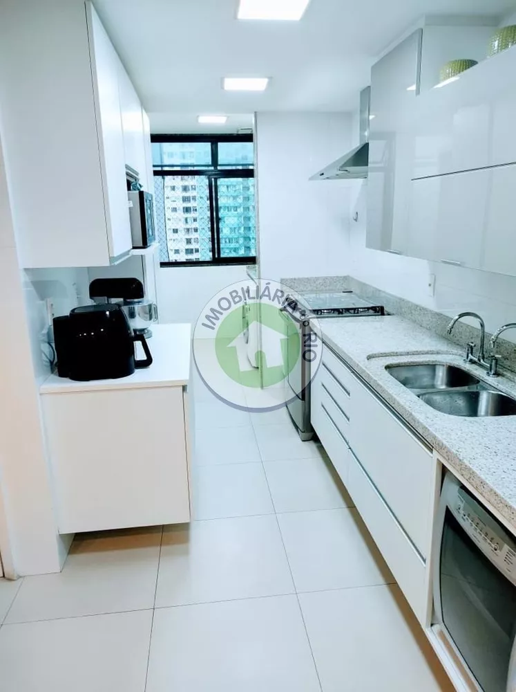 Apartamento, 3 quartos, 150 m² - Foto 7