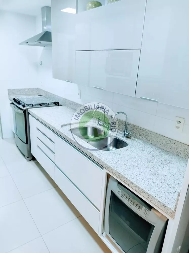 Apartamento, 3 quartos, 150 m² - Foto 5