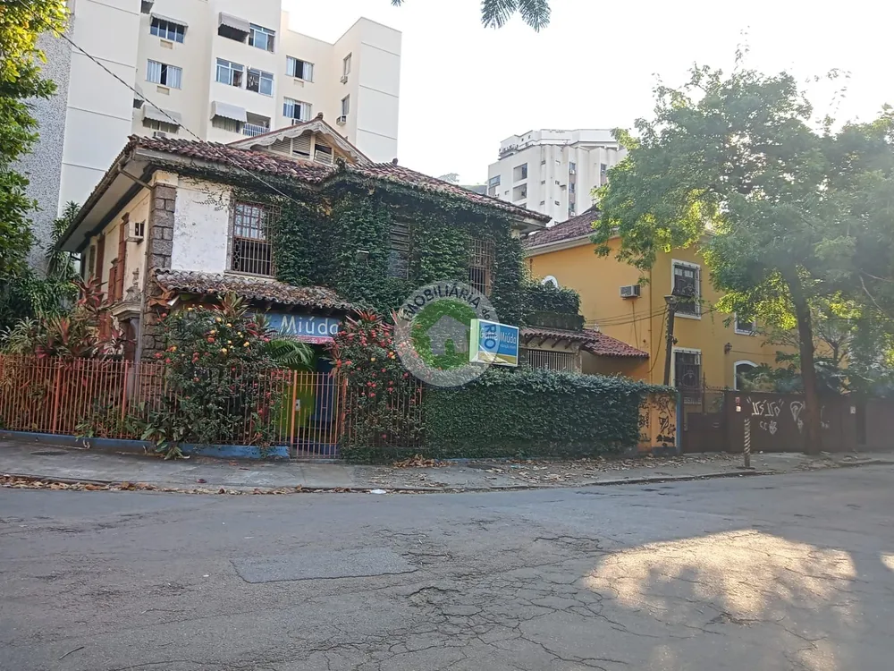 Terreno, 1103 m² - Foto 2
