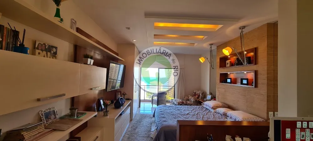 Cobertura, 3 quartos, 500 m² - Foto 18