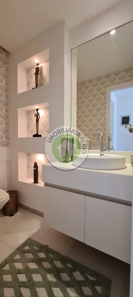 Cobertura, 3 quartos, 500 m² - Foto 31