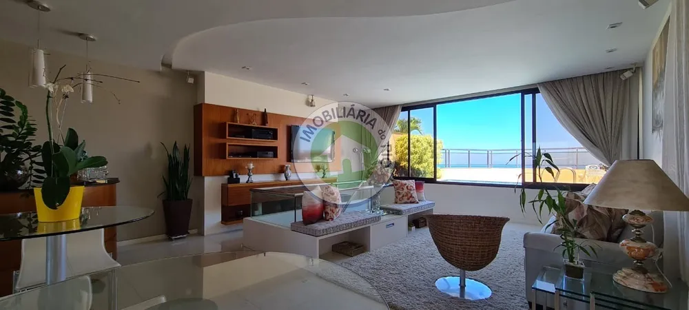 Cobertura, 3 quartos, 500 m² - Foto 35