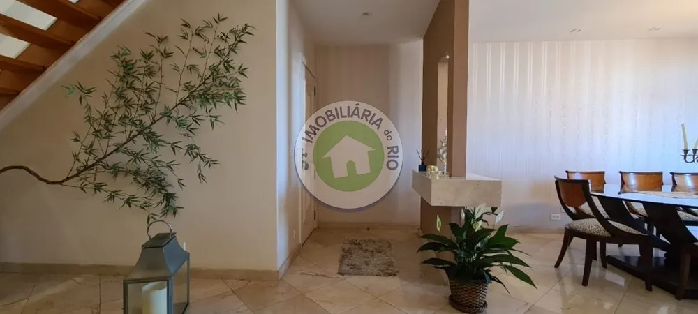 Cobertura, 3 quartos, 500 m² - Foto 10