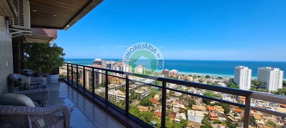 Cobertura, 3 quartos, 500 m² - Foto 12