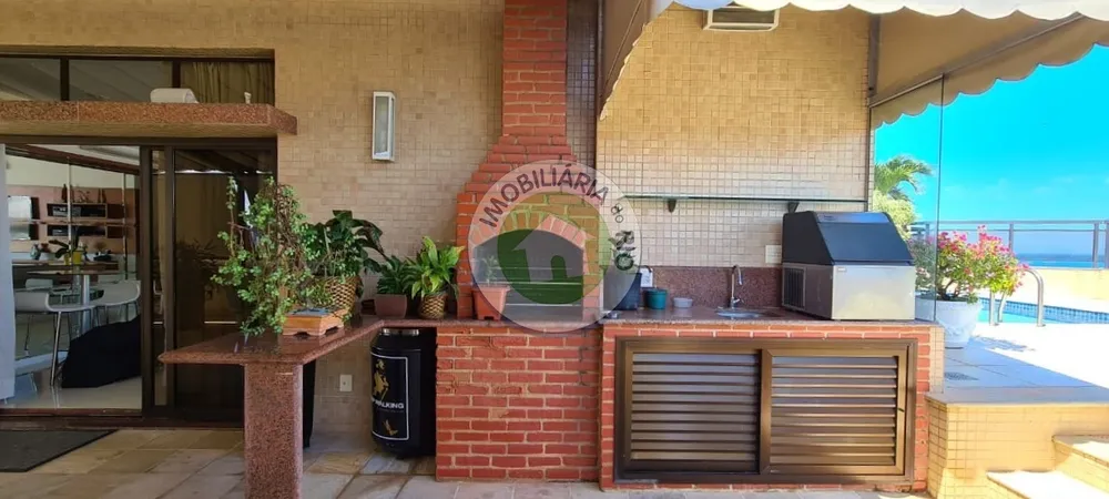 Cobertura, 3 quartos, 500 m² - Foto 39