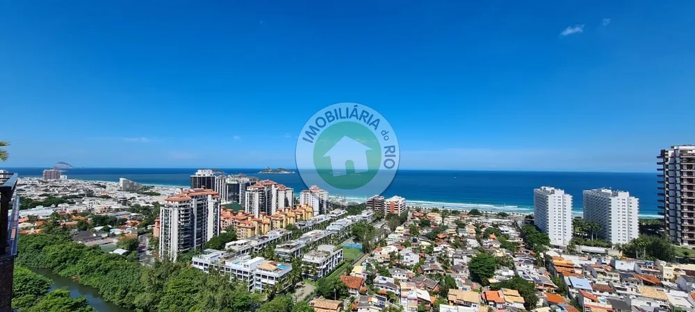 Cobertura, 3 quartos, 500 m² - Foto 45