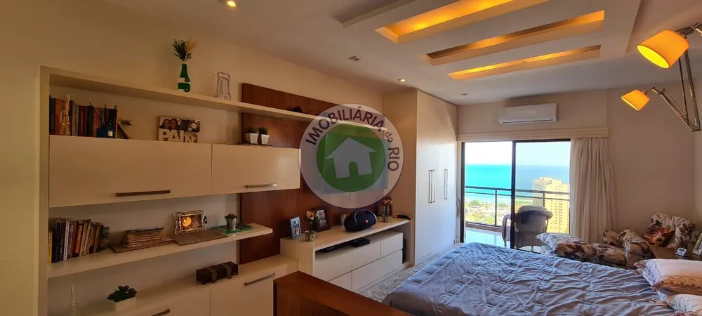 Cobertura, 3 quartos, 500 m² - Foto 19
