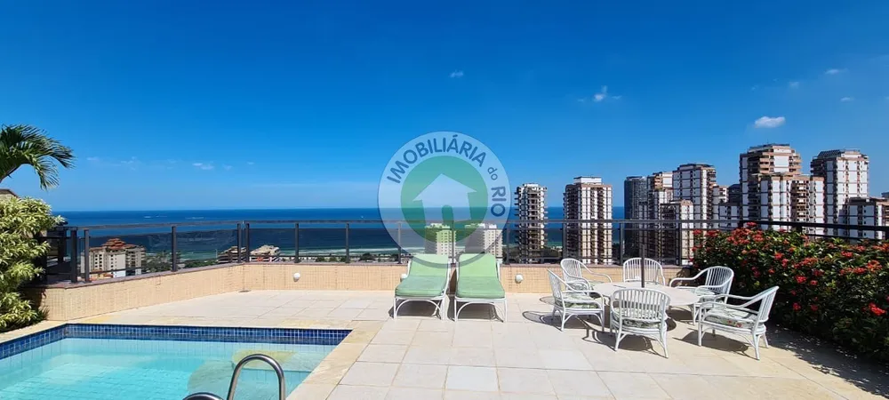 Cobertura, 3 quartos, 500 m² - Foto 43