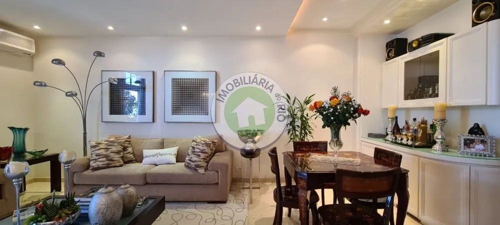 Cobertura, 3 quartos, 500 m² - Foto 4
