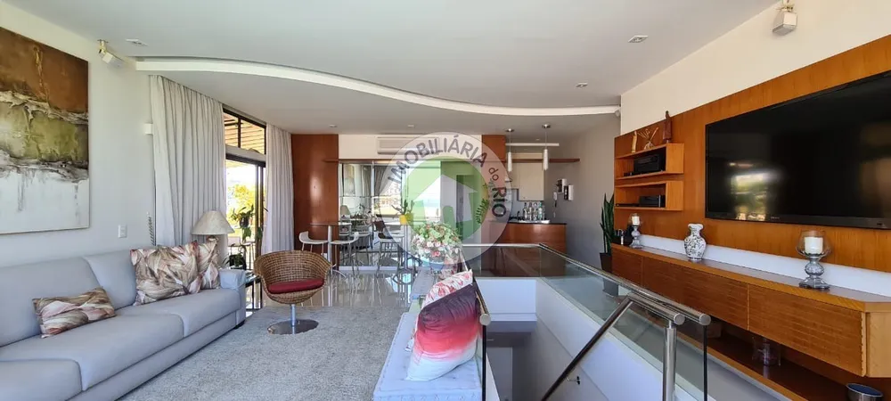 Cobertura, 3 quartos, 500 m² - Foto 32
