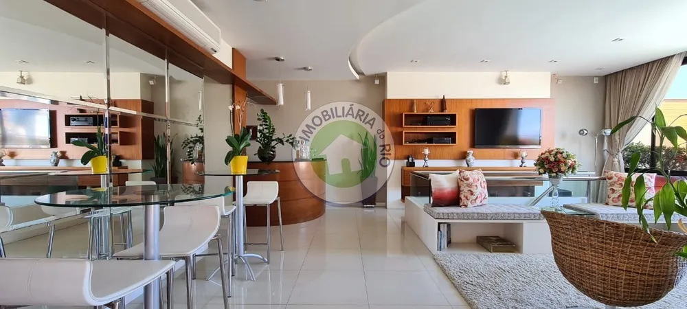 Cobertura, 3 quartos, 500 m² - Foto 36