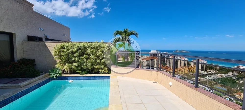 Cobertura, 3 quartos, 500 m² - Foto 44