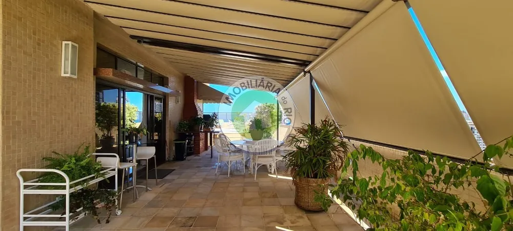 Cobertura, 3 quartos, 500 m² - Foto 41