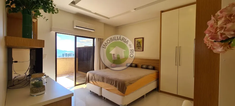 Cobertura, 3 quartos, 500 m² - Foto 21