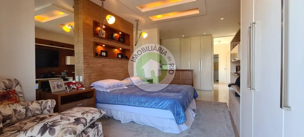 Cobertura, 3 quartos, 500 m² - Foto 17
