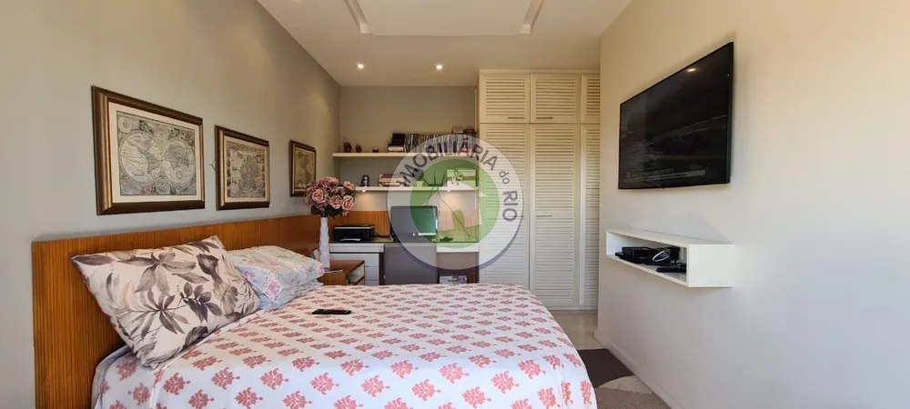 Cobertura, 3 quartos, 500 m² - Foto 15