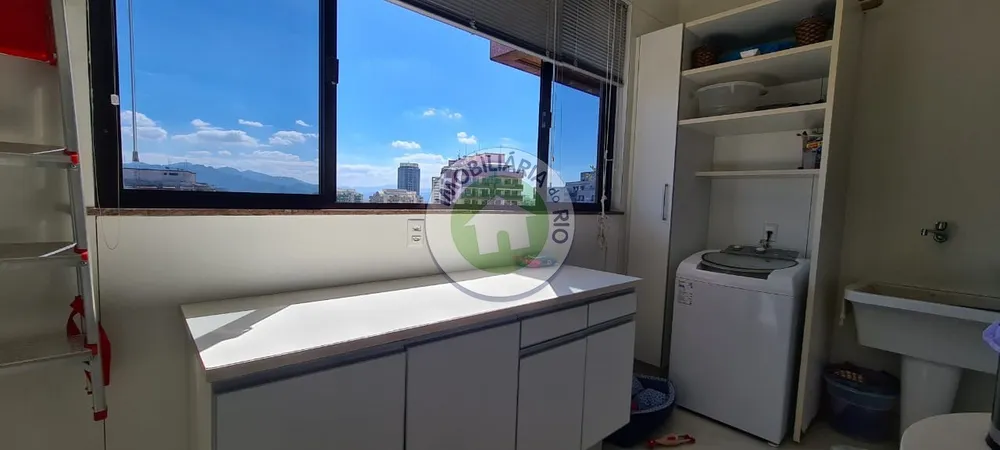 Cobertura, 3 quartos, 500 m² - Foto 28